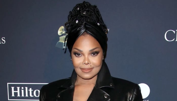 Janet Jackson to be honored with Icon Award at 2025 American Music Awards