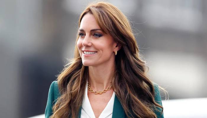 Buckingham Palace highlights Kate’s role in upholding late Queen’s legacy