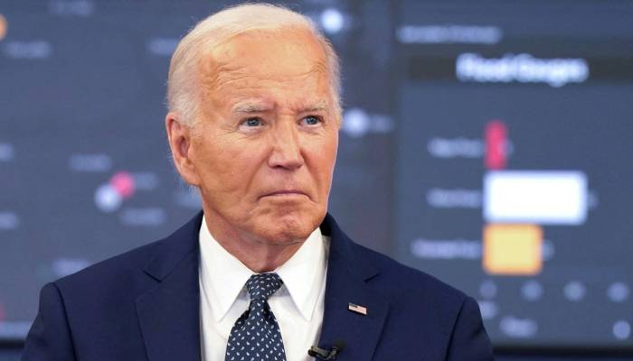 Joe Biden’s doctors find suspicious prostate nodule during his routine check-up