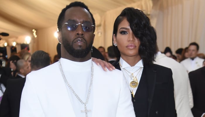 Sean ‘Diddy’ Combs’ ex Cassie testifies for first the time in ongoing trial