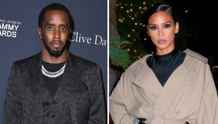 Diddy trial update: Ex Cassie Ventura recounts horrific abuse details in court