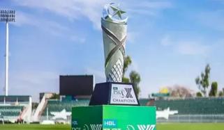 PSL10 کے بقیہ میچز کا شیڈول جاری