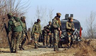 سرینگر: شوپیاں میں جعلی مقابلہ، 3 کشمیری نوجوان شہید