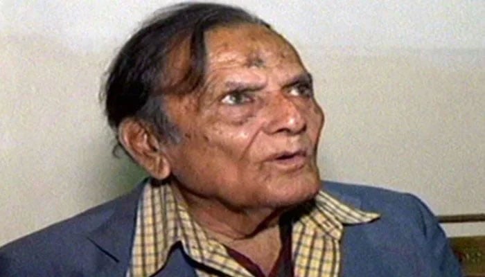 سلیم شہزاد— فائل فوٹو