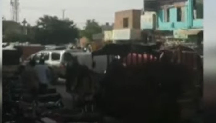 فوٹو اسکرین گریپ : جیو نیوز