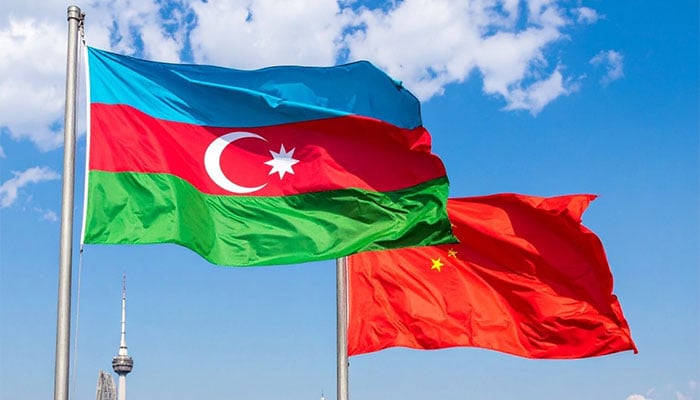 پاکستان کی حمایت کرنے پر بھارت میں ترکیہ، چین، آذربائیجان کیخلاف بائیکاٹ مہم