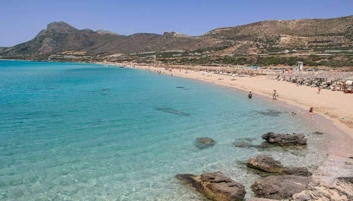 Greece issues tsunami warning after powerful 5.9 earthquake