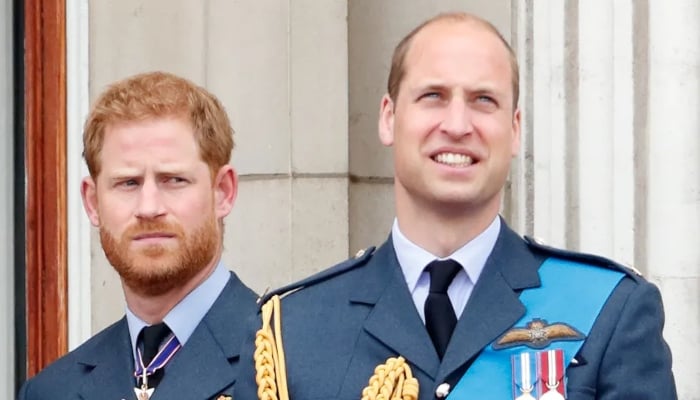 Prince Harry’s role in future coronation in doubt, but William makes key decision