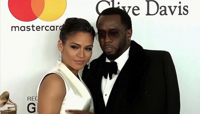 Cassie Ventura claims Diddy made her call him nickname during ‘freak-offs’