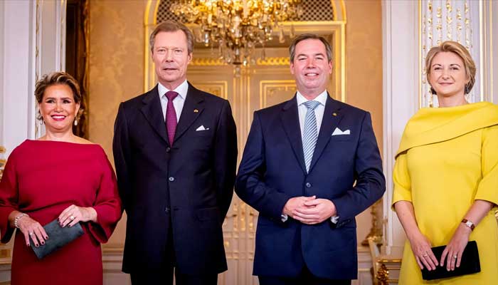 Grand Duke Henri of Luxembourg shares surprising new details about abdication day