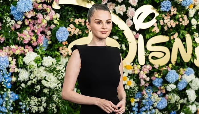 Selena Gomez radiates confidence at Disney event amid financial speculation