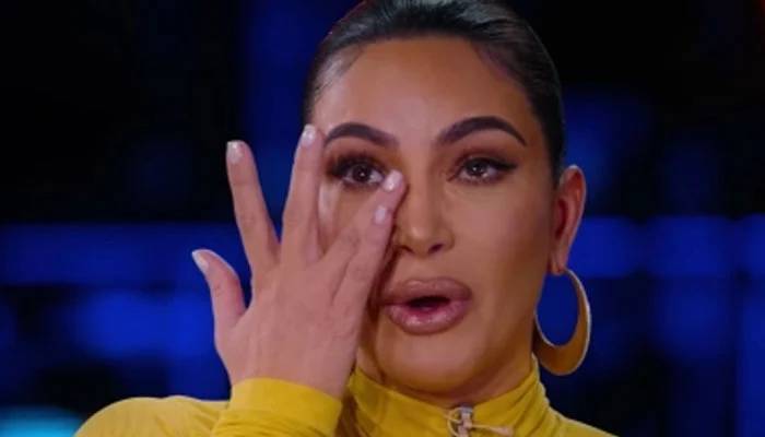 Kim Kardashian forgives ringleader of Paris robbery in court testimony?