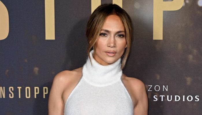 Jennifer Lopez suffers painful injury ahead of 2025 American Music Awards