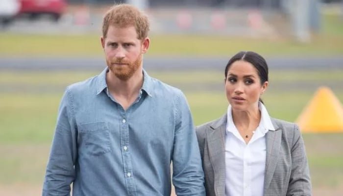 Prince Harry, Meghan Markle face popularity slide after his BBC interview