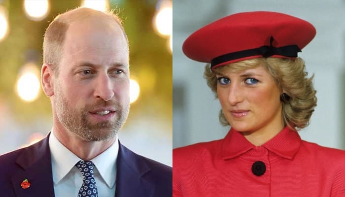 Prince William honors Princess Diana’s legacy on charity 30th anniversary