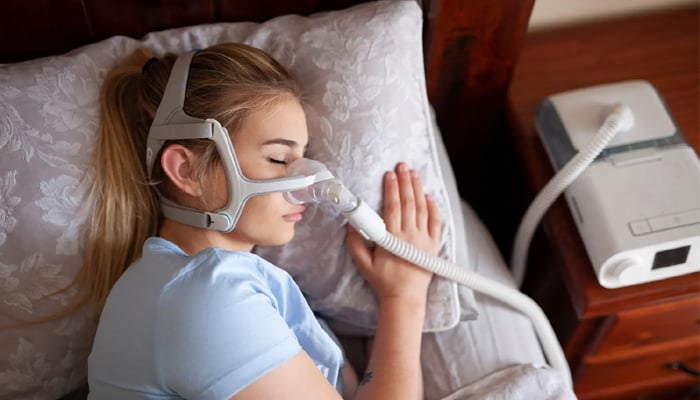 How obstructive sleep apnea adversely impacts memory and brain function