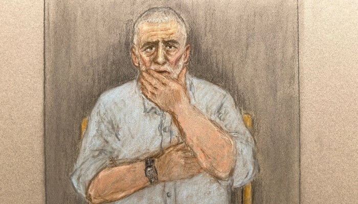 Sullivan freed after 38 years from the murder charges after DNA evidence revealed the truth