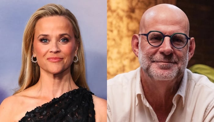 Reese Witherspoon joins forces with Harlan Coben for exciting new venture
