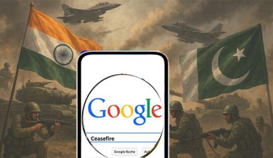 پاک بھارت کشیدگی: بھارتی ’سیز فائر‘ کے معنی ڈھونڈتے رہے