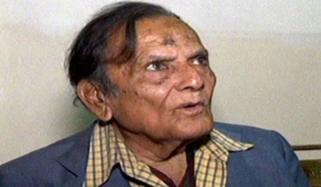 سلیم شہزاد کے گھر میں آگ لگ گئی 
