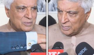 پاکستان کے ہاتھوں بھارتی شکست پر جاوید اختر تلملا گئے