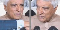 پاکستان کے ہاتھوں بھارتی شکست پر جاوید اختر تلملا گئے