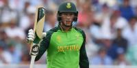PSL10: رسی وین ڈر ڈسن بقیہ میچز میں شرکت کرینگے