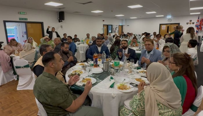 پاکستان نے رافیل طیارے گرا کر دنیا کو حیران کردیا ہے، افضل خان