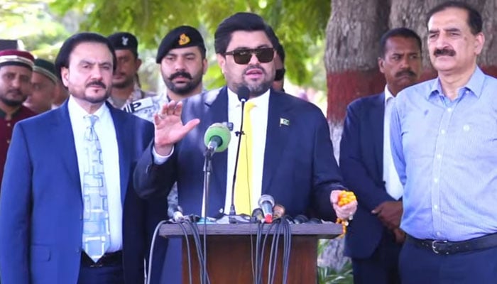 فوٹو — اسکرین گریب