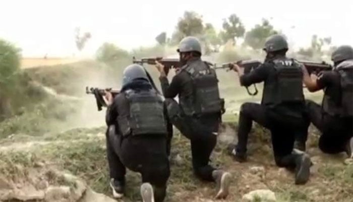 فائل فوٹو۔