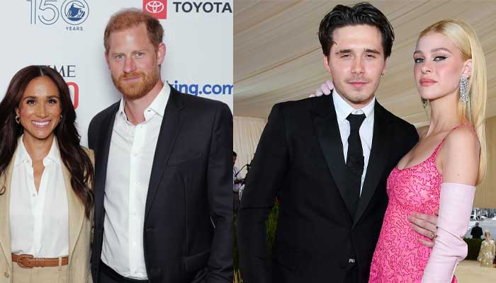 Meghan Markle, Prince Harry support Brooklyn, Nicola amid family drama