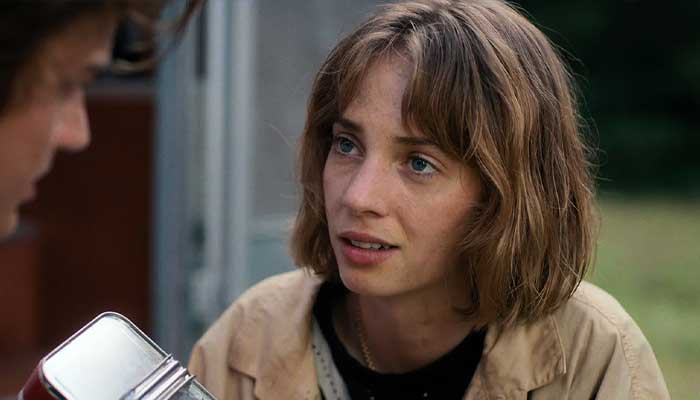 ‘Hunger Games’ introduces Maya Hawke as Wiress in ‘Sunrise on the Reaping’