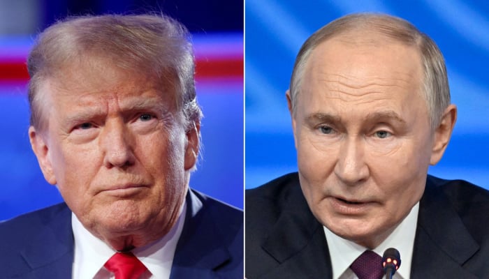 Ukraine-Russia peace talks collapse after Trump, Putin snubs Turkey meeting