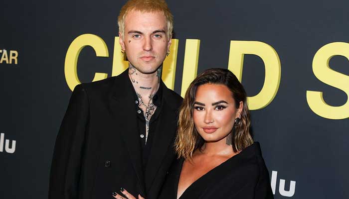 Demi Lovato, Jordan Jutes Lutes to tie knot on THIS date