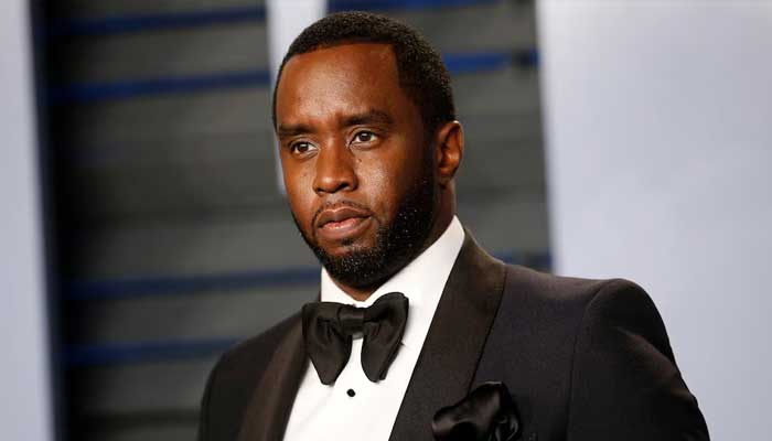 Diddy hit with new rape charges as sexual assault trial intensifies