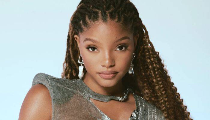 Halle Bailey granted legal custody of son amid restraining order against ex