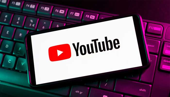 YouTube to show ads at Peak Points of the video