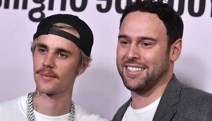 Justin Bieber drowning in debt as audit exposes nearly $9M Scooter Braun loan
