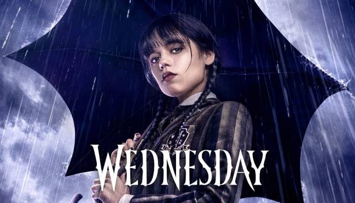 Wednesday gives spooky ‘warning’ to fans ahead of season 2 release