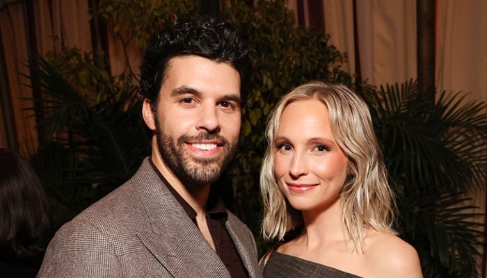 Candice King, Steven Krueger take their romance to next level with engagement news