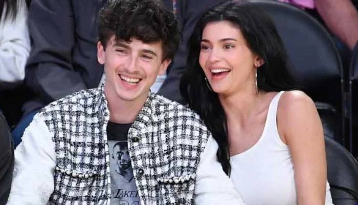 Timothée Chalamet may land big role amid Kylie Jenner romance