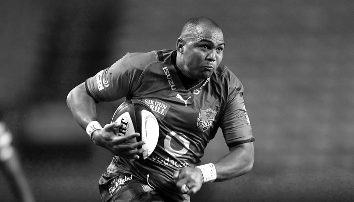 Cornal Hendricks, South African rugby legend dies at 37