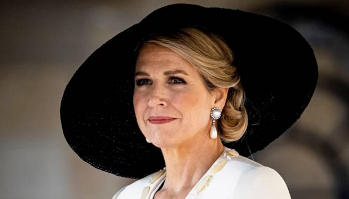 Queen Máxima inaugurates cutting-edge cancer research centre in Amsterdam