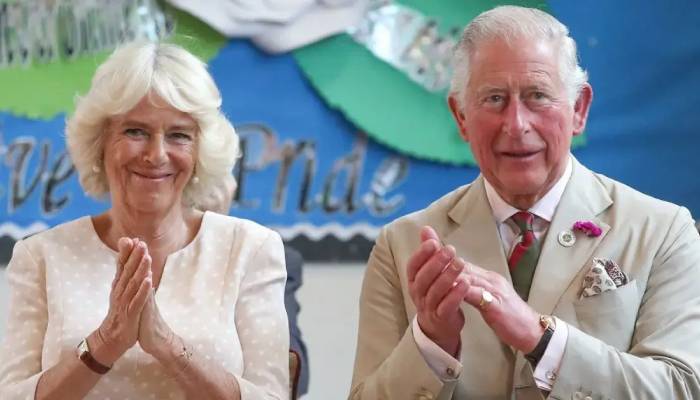 Royal Family recaps joyful moments from King Charles, Camilla’s Bradford visit