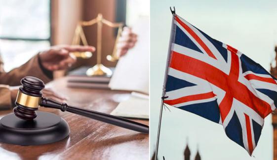 کینیا کی تارکین وطن نے برطانیہ میں مستقل قیام کیلئے قانونی جنگ جیت لی