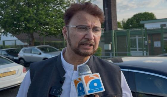  پاکستان نے رافیل طیارے گرا کر دنیا کو حیران کردیا ہے، افضل خان