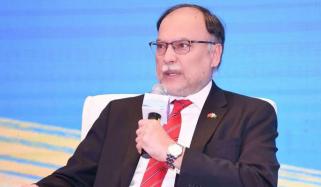 ’بیرنز نے پاکستان کی معاشی بحالی کو منی معجزہ قرار دیا ہے‘