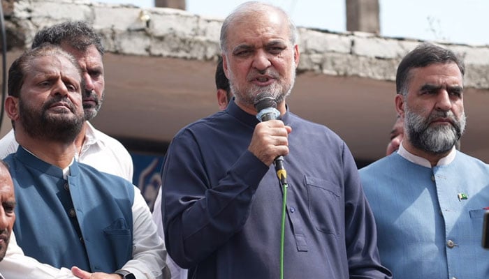 تصویر بشکریہ حافظ نعیم الرحمان فیس بک اکاؤنٹ