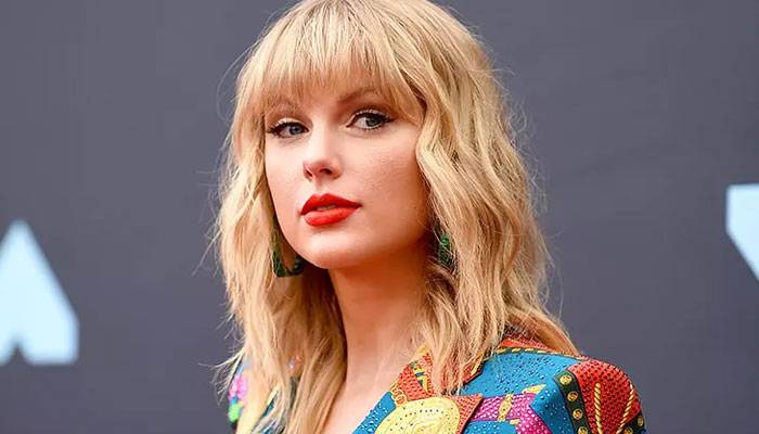 Taylor Swift in spotlight after human remains found near her mansion
