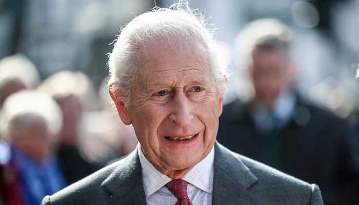 King Charles gives surprising update on cancer during Bradford outing